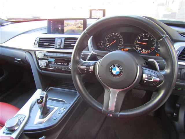 صورة 5 لـ 2017 BMW 4 SERIES GRAN COUPE