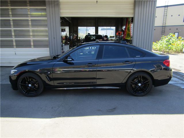 صورة 4 لـ 2017 BMW 4 SERIES GRAN COUPE