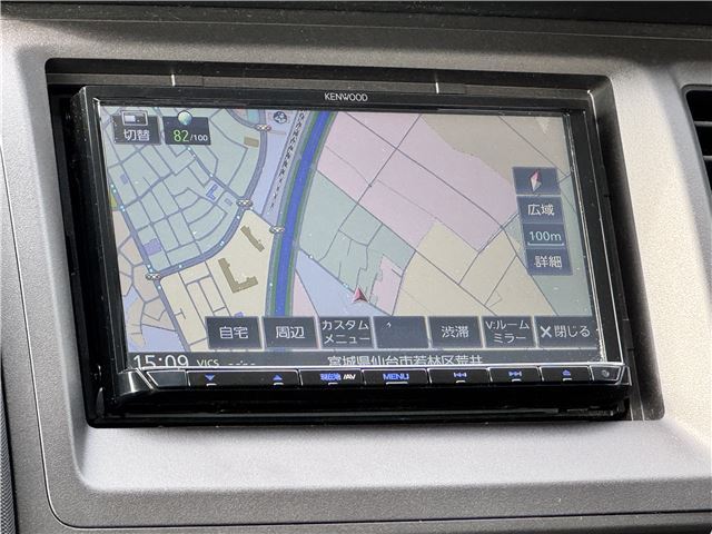 صورة مصغرة 14 لـ 2007 Honda CROSSROAD