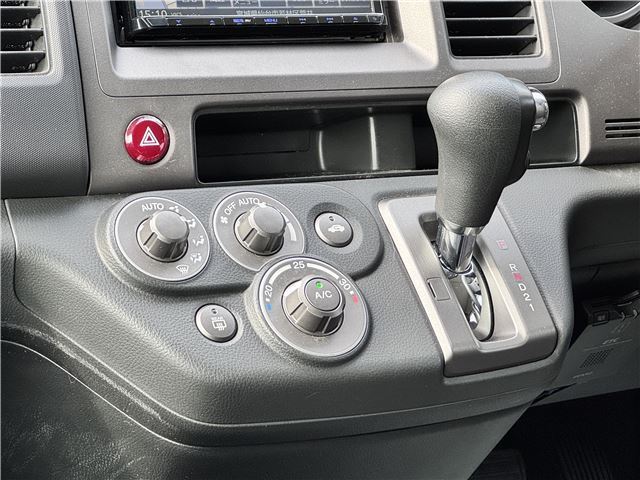 صورة مصغرة 17 لـ 2007 Honda CROSSROAD