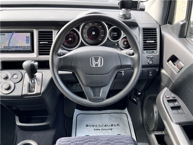 صورة مصغرة 19 لـ 2007 Honda CROSSROAD