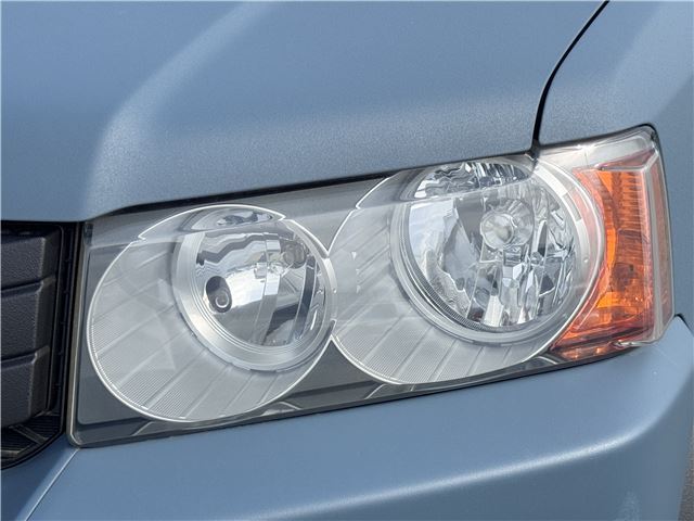 صورة مصغرة 33 لـ 2007 Honda CROSSROAD