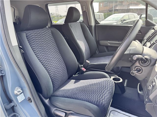 2007 Honda CROSSROAD 照片 7