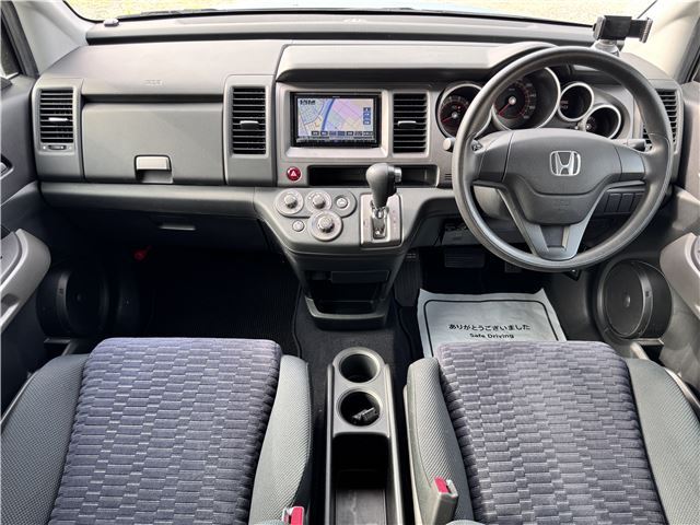 2007 Honda CROSSROAD 照片 6