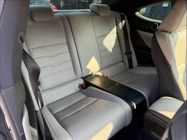 2014 Lexus RC 缩略图 12