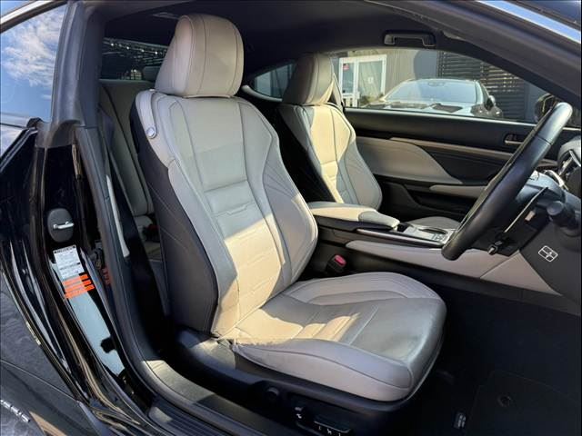2014 Lexus RC 缩略图 11