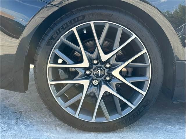 2014 Lexus RC 缩略图 18
