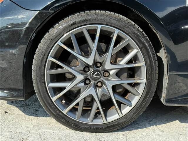 2014 Lexus RC 缩略图 19
