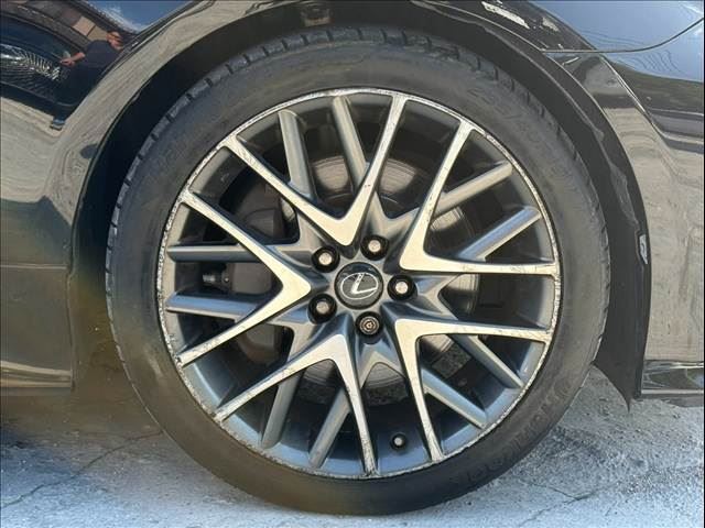 2014 Lexus RC 缩略图 20