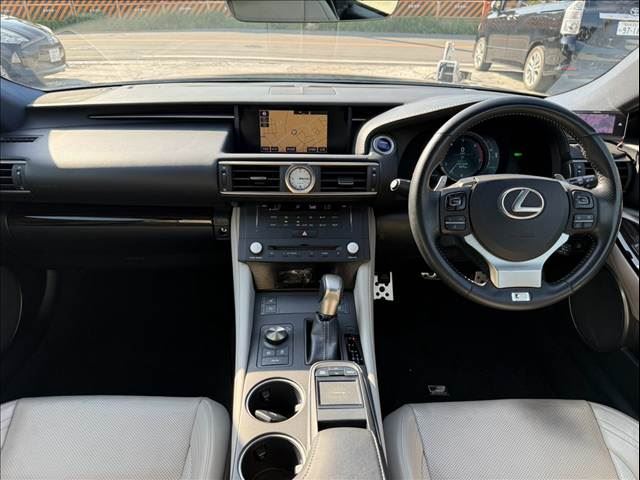 2014 Lexus RC 照片 10