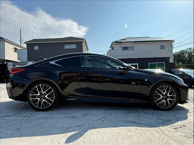 2014 Lexus RC 照片 9