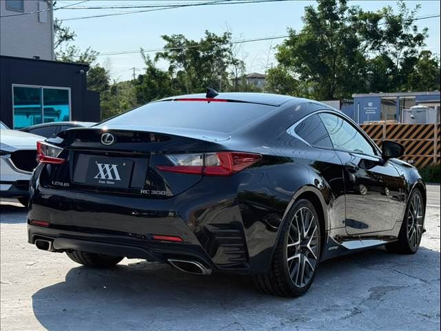2014 Lexus RC 照片 7