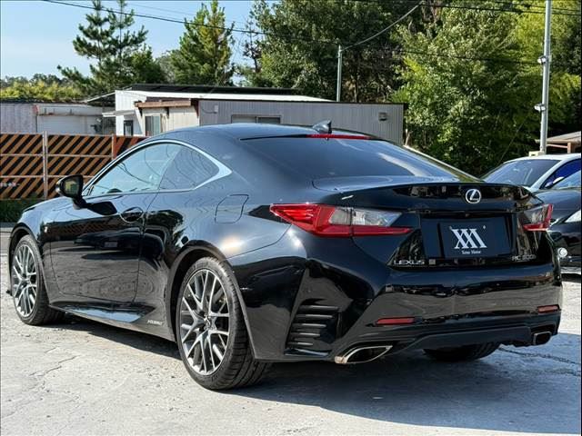 2014 Lexus RC 照片 6