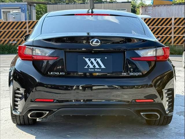 2014 Lexus RC 照片 5
