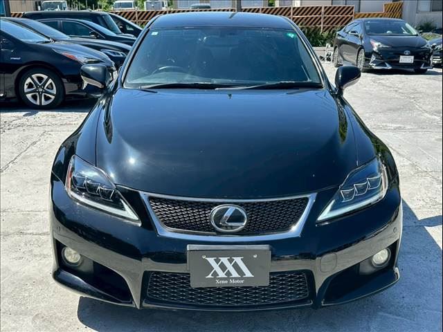 صورة مصغرة 11 لـ 2024 Lexus IS F