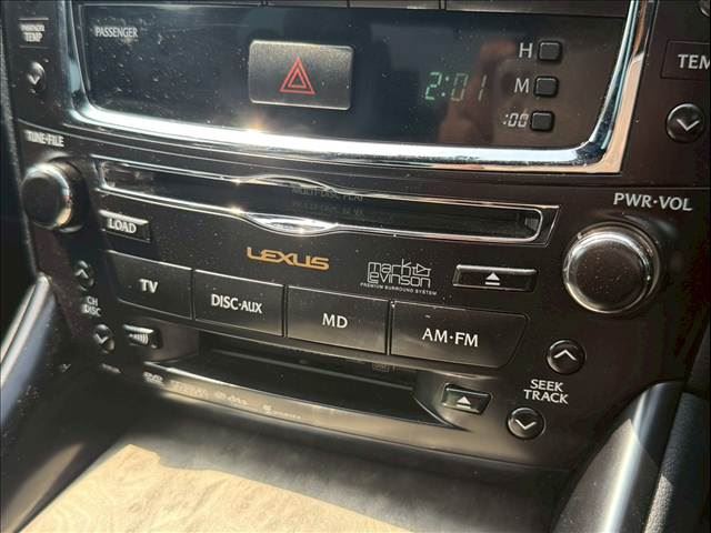 صورة مصغرة 25 لـ 2024 Lexus IS F