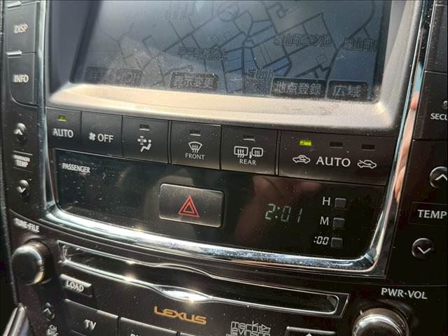 صورة مصغرة 26 لـ 2024 Lexus IS F