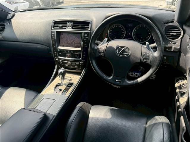صورة مصغرة 43 لـ 2024 Lexus IS F