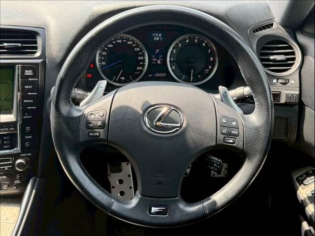 صورة مصغرة 44 لـ 2024 Lexus IS F