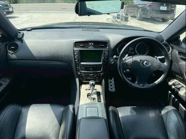 صورة مصغرة 45 لـ 2024 Lexus IS F
