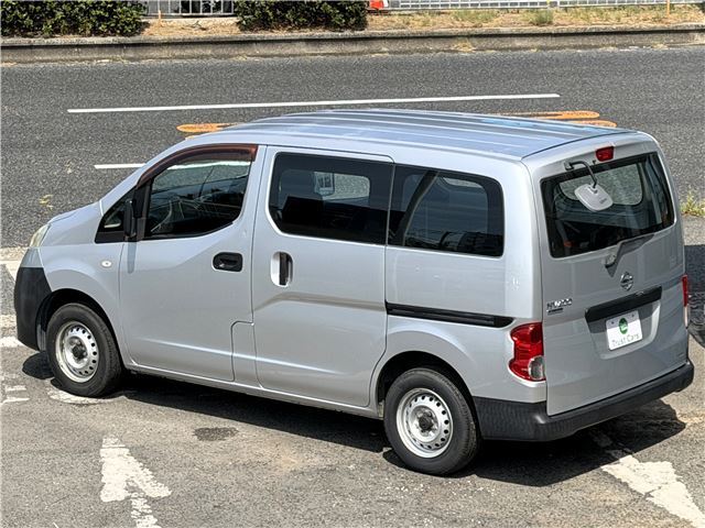 2009 Nissan NV200 VANETTE VAN thumbnail 12