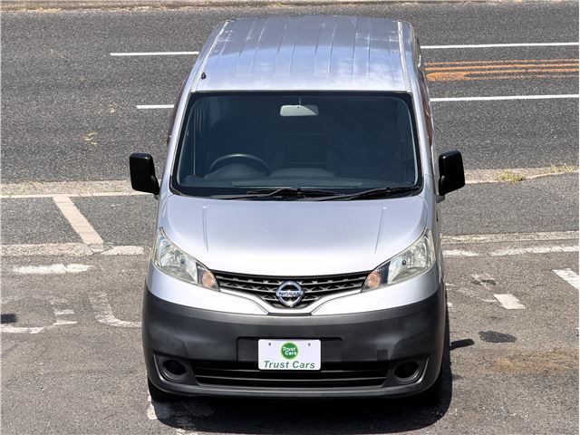 2009 Nissan NV200 VANETTE VAN thumbnail 15