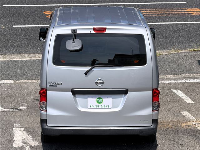 2009 Nissan NV200 VANETTE VAN thumbnail 14