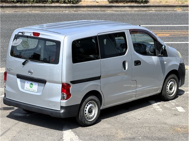 2009 Nissan NV200 VANETTE VAN thumbnail 13