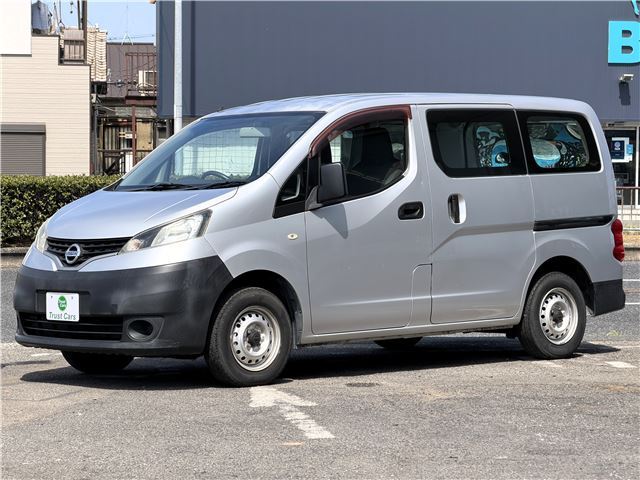 2009 Nissan NV200 VANETTE VAN thumbnail 16