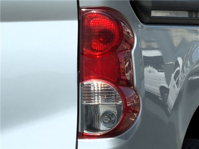 2009 Nissan NV200 VANETTE VAN thumbnail 17
