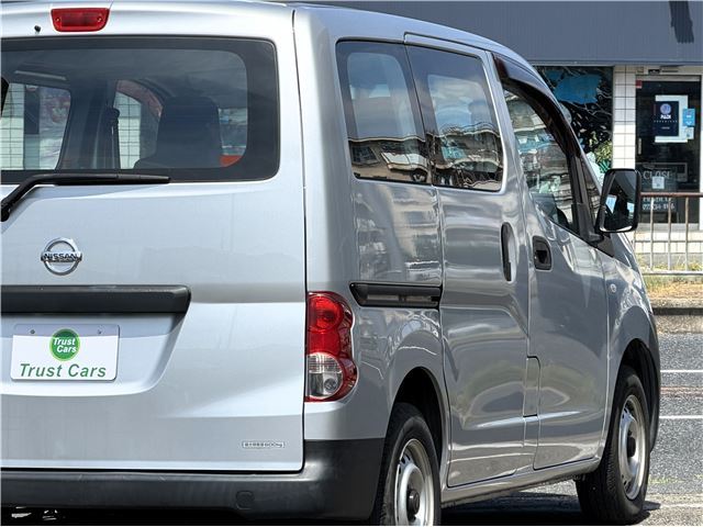 2009 Nissan NV200 VANETTE VAN thumbnail 19