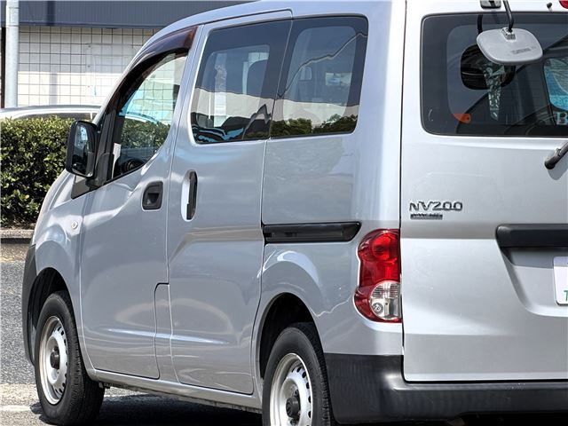 2009 Nissan NV200 VANETTE VAN thumbnail 20