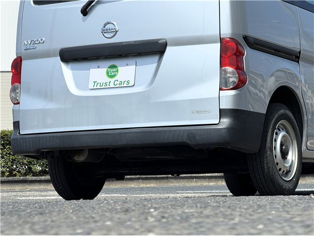 2009 Nissan NV200 VANETTE VAN thumbnail 21
