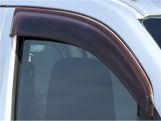 2009 Nissan NV200 VANETTE VAN thumbnail 25