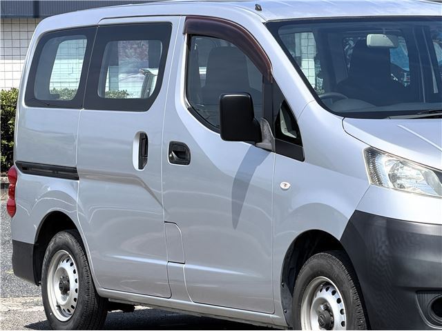 2009 Nissan NV200 VANETTE VAN thumbnail 27