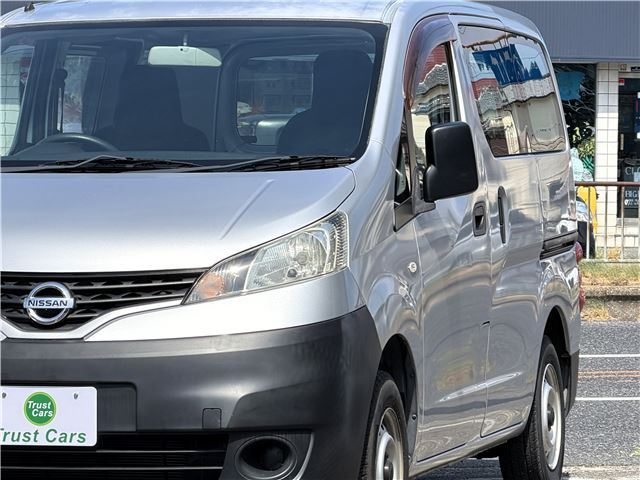 2009 Nissan NV200 VANETTE VAN thumbnail 28
