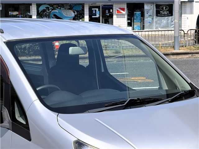 2009 Nissan NV200 VANETTE VAN thumbnail 30