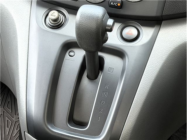 2009 Nissan NV200 VANETTE VAN thumbnail 37