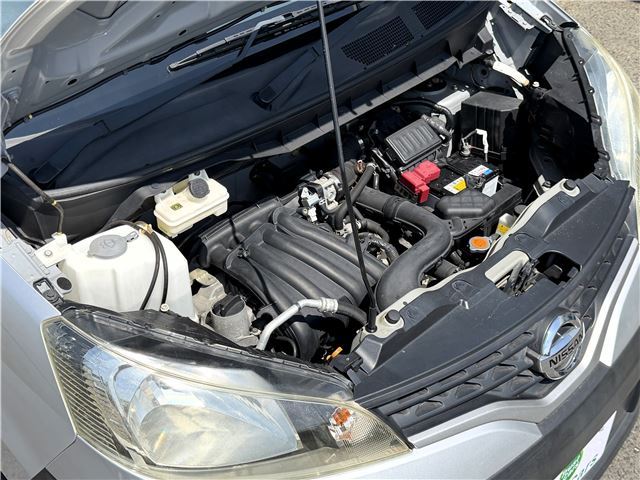 2009 Nissan NV200 VANETTE VAN thumbnail 40
