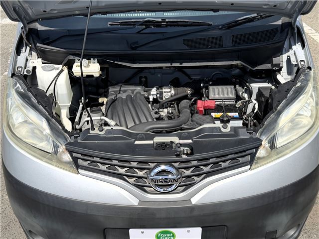 2009 Nissan NV200 VANETTE VAN thumbnail 41