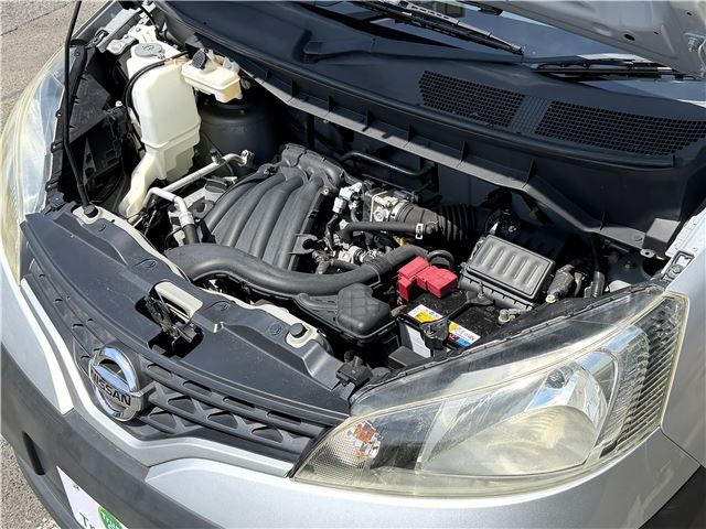2009 Nissan NV200 VANETTE VAN thumbnail 42