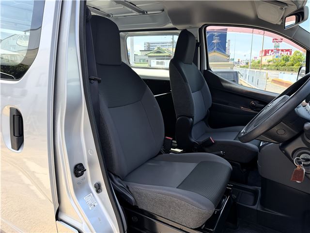 2009 Nissan NV200 VANETTE VAN thumbnail 43