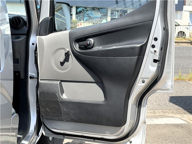 2009 Nissan NV200 VANETTE VAN thumbnail 44