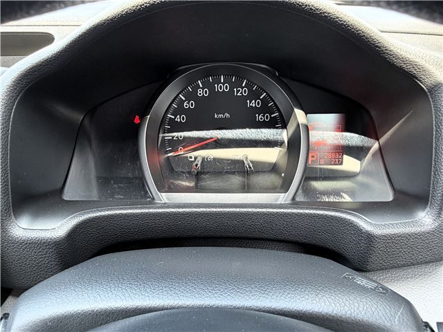 2009 Nissan NV200 VANETTE VAN thumbnail 48