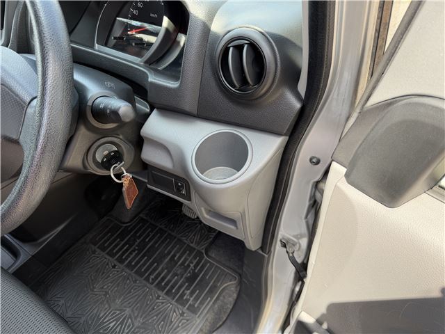 2009 Nissan NV200 VANETTE VAN thumbnail 50