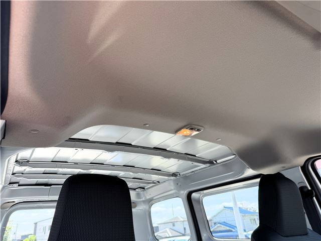 2009 Nissan NV200 VANETTE VAN thumbnail 51