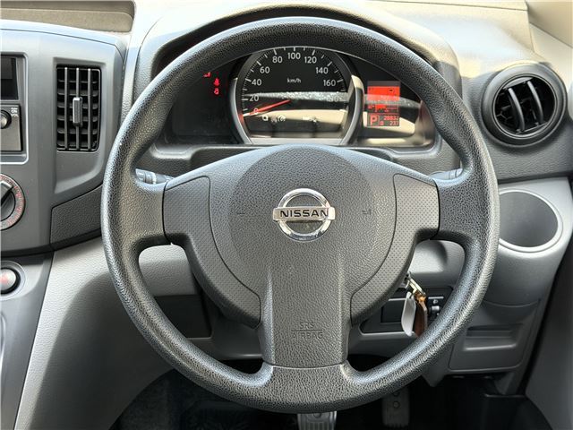 2009 Nissan NV200 VANETTE VAN thumbnail 53
