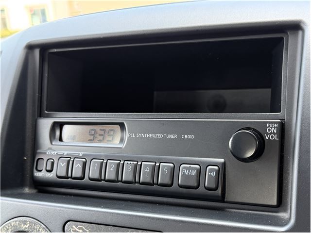 2009 Nissan NV200 VANETTE VAN thumbnail 56