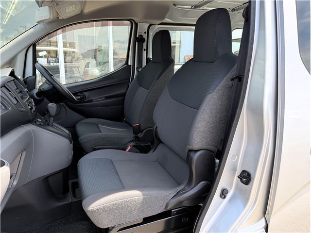 2009 Nissan NV200 VANETTE VAN thumbnail 57