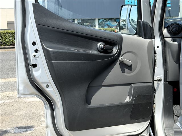 2009 Nissan NV200 VANETTE VAN thumbnail 58